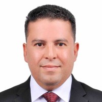 Zaher Elshakankery, MBA
