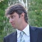 luca d'agostino