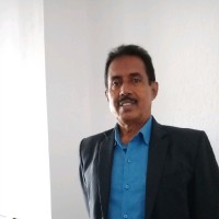 Satyendra Kumar