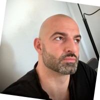 Vojkan Spasic