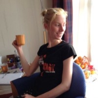 Fiona Chambers
