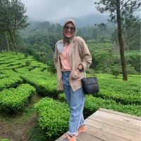 Indah Fauziyyah