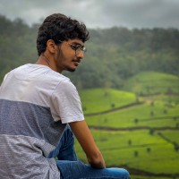 Shrikarthik Ramachandran