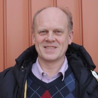 Stefan Hill