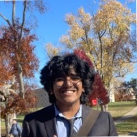 Pranav Menon