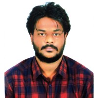 Joshua Prateek Maddela