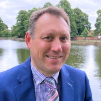 Stephen Whinyates