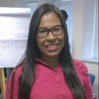 Liliane Oliveira