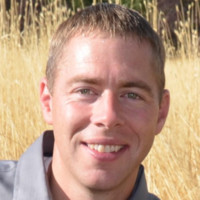 Jeff Atkinson