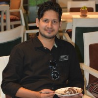 Rajan Kumar