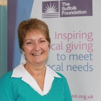 Elizabeth Stephenson