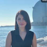 Sahar Refaei