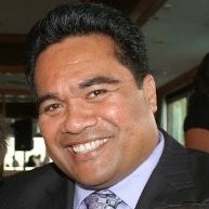 Capt. Noapose Fotu