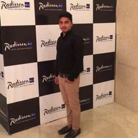 Amit Raghuvanshi