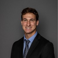 Caleb Haffelder
