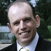 Tim Mynett