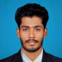 Harsharaj S D