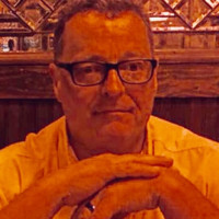 Raymond Petersen