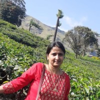 Smitha Sunil