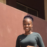 Hannah Ajibade