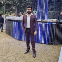 Vishavjeet Rohilla