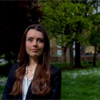 Megan Sutcliffe
