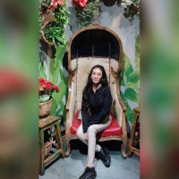 Khushboo Harplani