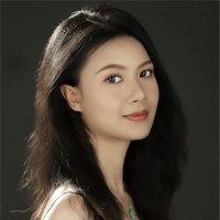 Gloria Fang