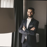 Marco Tikvic