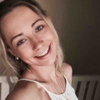 Alexandra Merryfull