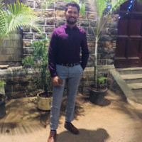 Raj Tcs