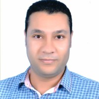 Ahmed M. Ali