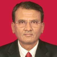 PRADIP RAVAL