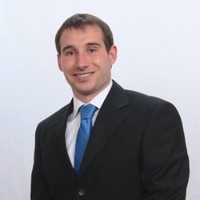 Drew Laubenstein