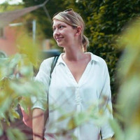 Carina Scheitl
