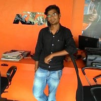 amol sardar