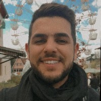 Gustavo Rodrigues  Oliveira