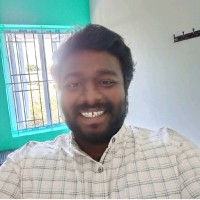 Ramkumar R