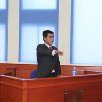 Miguel angel Salas Zarza