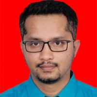 Naveen Kumar S