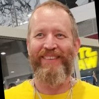 Andre Visagie