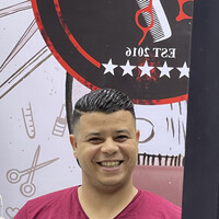 Mohamed Tarek