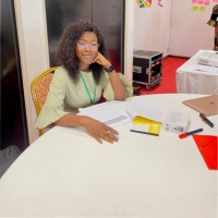 Pamela Astrid Napougbsom SAWADOGO