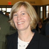 Karen Osinski, CPCU, AU, AIS