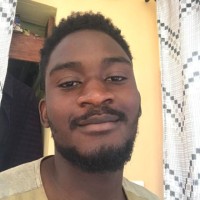 David Ugbo