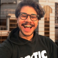 Rafael Marini Borgognoni