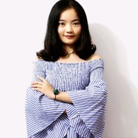 Gabrielle Peng