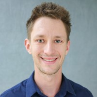 Joshua Leger