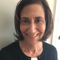 Judith Reich-Byron Ms, Bc-Dmt