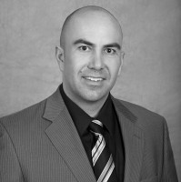 Leon Sampson,P. Eng.,Iccs